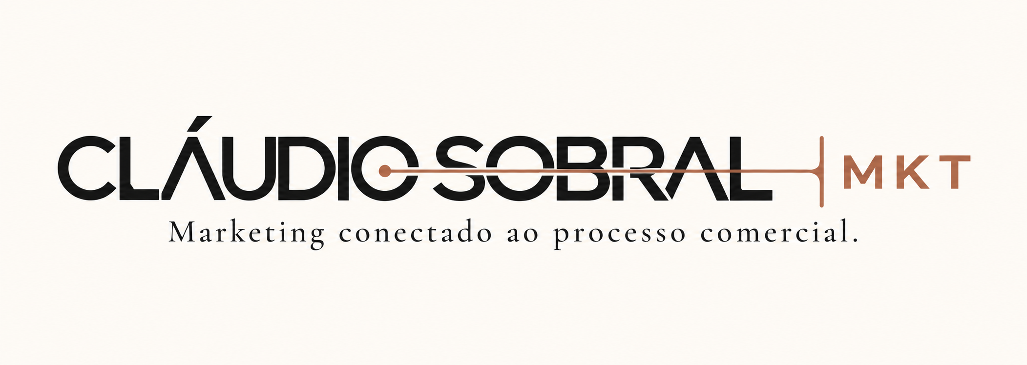 Cláudio Sobral MKT